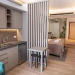 Millennial Apartments Trikoupi