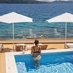 Greek Beach House Complex B6