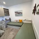 Captain'S Port Studio