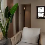 Paridian Elegant Living