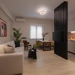 Athenian Modern & Luxury Apartments