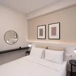 Athenian Modern & Luxury Apartments