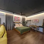Eos Luxury Loft By Edrano 8Essentially