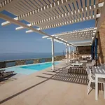 Choulakia Elite Villa With Pool & Sea View