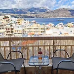 Karpathos View Luxury Apartment