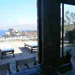 Kallima Luxury Villa In Mykonos