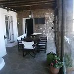 Kallima Luxury Villa In Mykonos