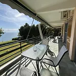 Saronic Bay Apartment