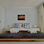 Saronic Bay Apartment