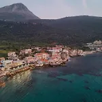 Aura Seafront Villa