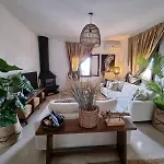 Mare Monte Villa