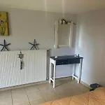 Tiny Comfort House
