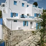Lefkes Blissful Home