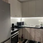 Athens Hotspot Residence