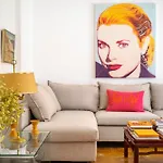 Signature 3Bd Kolonaki Apartment