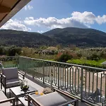 Valley House