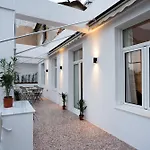 The Athenian Penthouse In Syntagma Square