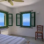 Sunset Beach House, Kea Island, Greece