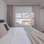 Monastiraki Living Flats By Upstreet