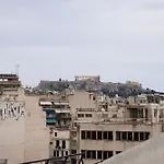 Nafsika Hotel Athens Centre