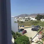 Fisilanis Beachfront Hotel