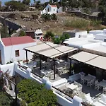 La Veranda Of Mykonos Traditional Guesthouse
