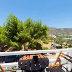 Almyra Seaside Suites