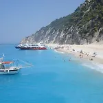 Lefkada Summer House Near The Beach