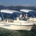 Lefkada Summer House Near The Beach