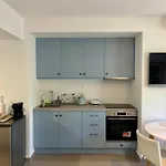 Serenity And Relaxing Studio