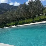 Villa River With Pool