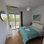 Studio Manolia On The Beach