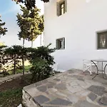 Sun Drop II With Garden - Drios Beach Paros