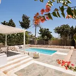 Sun Drop I With Private Pool Drios Beach Paros
