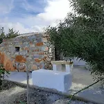 Dreamcatcher Sea View Mini Pool Paros