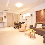 Potamos Superior Grey Apartment