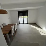 Cato Agro 3, Seafront Villa With Private Pool