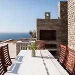 Rising Sun Villa Near Naousa And The Beach Paros
