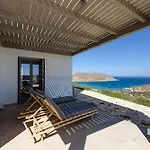 Rising Sun Villa Near Naousa And The Beach Paros