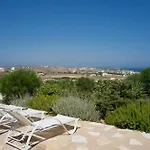 Villa Joy In Ampelas Paros