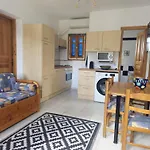 Paros Molos Beachfront Appartment