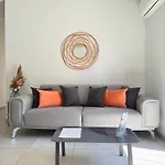 P&P Boutique Apartments