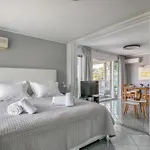 South Blue Sea View Apartment