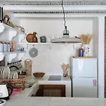 Eros Home Serifos