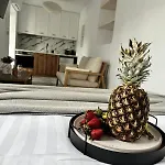 Byblos Cycladic House