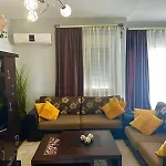 Leoforos Apartment