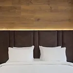 Blanco Athens Aparthotel