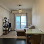 Mosaikon Guesthouses #Kolokotroni Str