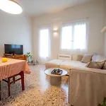 Aegis Filoppapou Suites - Somon
