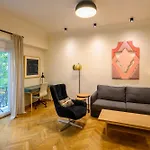Plaka Premier Stay - Steps From Acropolis Museum And Metro